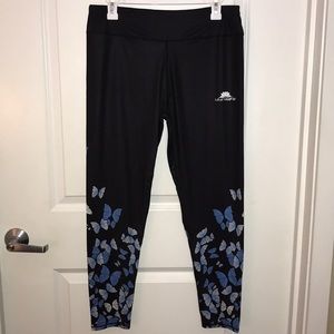 Lotus Leggings